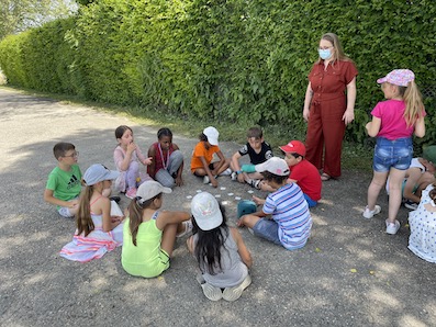 Sortie aux Vuagères